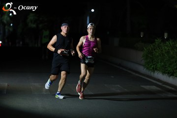 RUN TO LIVE 2025 - Ảnh #3154833