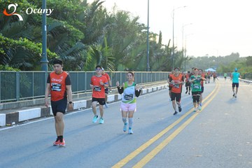 RUN TO LIVE 2025 - Ảnh #3297618
