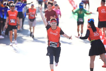 RUN TO LIVE 2025 - Ảnh #3206748