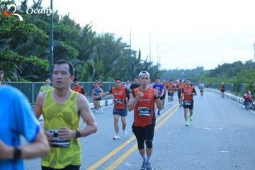 RUN TO LIVE 2025 - Ảnh #3289845