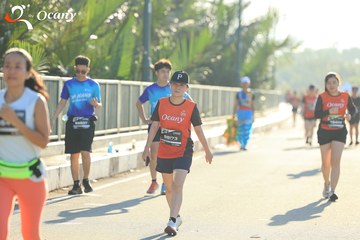 RUN TO LIVE 2025 - Ảnh #3304309