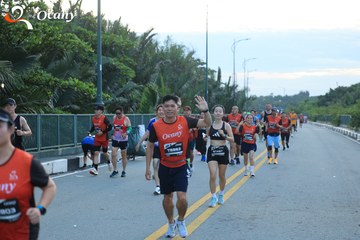 RUN TO LIVE 2025 - Ảnh #3283720