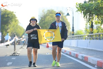 RUN TO LIVE 2025 - Ảnh #3260047