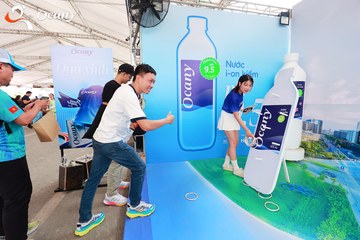 RUN TO LIVE 2025 - Ảnh #3119074