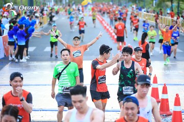 RUN TO LIVE 2025 - Ảnh #3153162