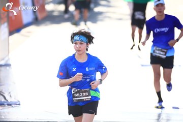 RUN TO LIVE 2025 - Ảnh #3207414