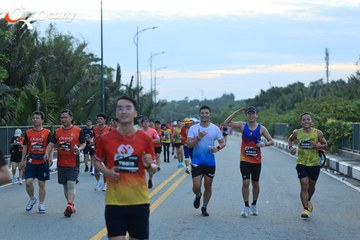 RUN TO LIVE 2025 - Ảnh #3283004