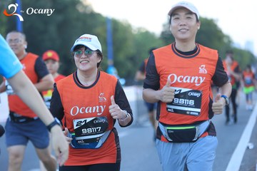 RUN TO LIVE 2025 - Ảnh #3257788