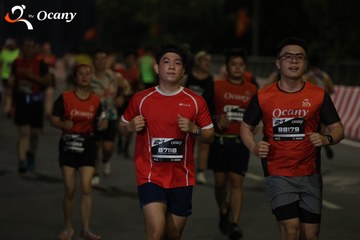 RUN TO LIVE 2025 - Ảnh #3204821