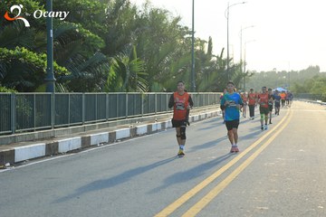 RUN TO LIVE 2025 - Ảnh #3299307