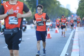RUN TO LIVE 2025 - Ảnh #3258398