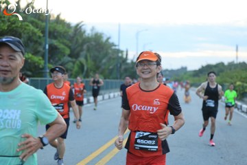 RUN TO LIVE 2025 - Ảnh #3284895