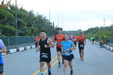 RUN TO LIVE 2025 - Ảnh #3285475