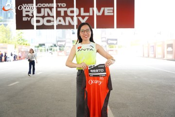 RUN TO LIVE 2025 - Ảnh #3121303