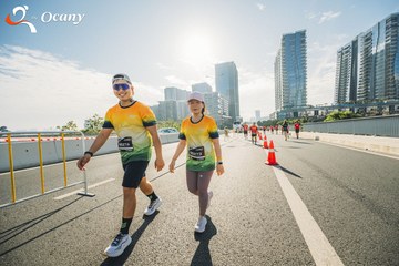 RUN TO LIVE 2025 - Ảnh #3305362