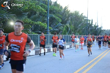 RUN TO LIVE 2025 - Ảnh #3265721