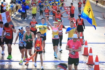 RUN TO LIVE 2025 - Ảnh #3202401