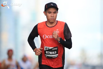 RUN TO LIVE 2025 - Ảnh #3289175