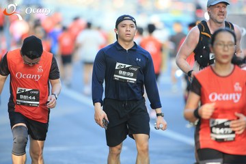 RUN TO LIVE 2025 - Ảnh #3284499