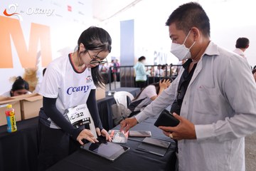 RUN TO LIVE 2025 - Ảnh #3122160