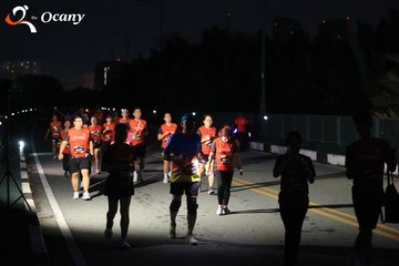 RUN TO LIVE 2025 - Ảnh #3262652