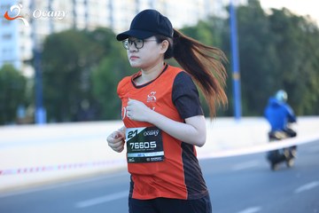 RUN TO LIVE 2025 - Ảnh #3258771