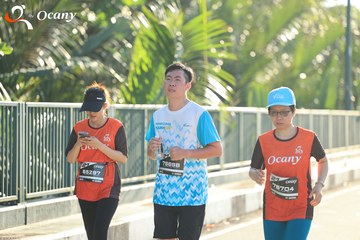 RUN TO LIVE 2025 - Ảnh #3304424