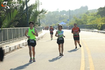 RUN TO LIVE 2025 - Ảnh #3304926