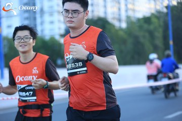 RUN TO LIVE 2025 - Ảnh #3257668