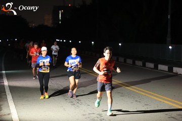 RUN TO LIVE 2025 - Ảnh #3259783