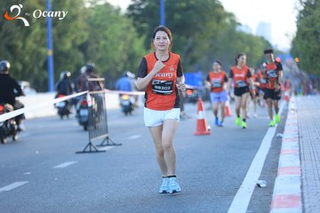 RUN TO LIVE 2025 - Ảnh #3258696