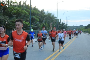 RUN TO LIVE 2025 - Ảnh #3281598