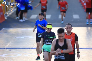RUN TO LIVE 2025 - Ảnh #3154302