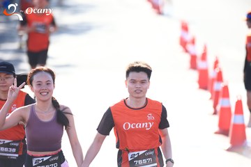 RUN TO LIVE 2025 - Ảnh #3207130