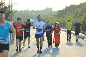 RUN TO LIVE 2025 - Ảnh #3298337