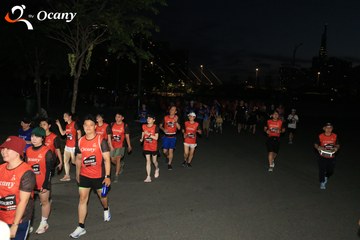 RUN TO LIVE 2025 - Ảnh #3283115