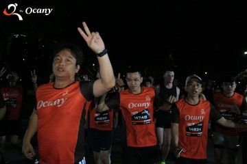 RUN TO LIVE 2025 - Ảnh #3280283
