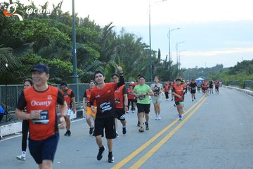 RUN TO LIVE 2025 - Ảnh #3283595