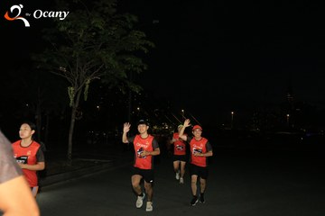 RUN TO LIVE 2025 - Ảnh #3282261