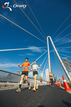 RUN TO LIVE 2025 - Ảnh #3305363