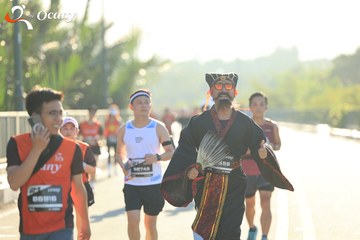 RUN TO LIVE 2025 - Ảnh #3303364
