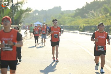 RUN TO LIVE 2025 - Ảnh #3303534