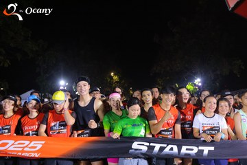 RUN TO LIVE 2025 - Ảnh #3139463