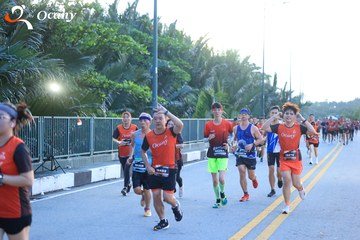 RUN TO LIVE 2025 - Ảnh #3265671