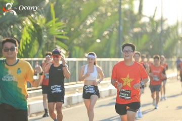 RUN TO LIVE 2025 - Ảnh #3301884