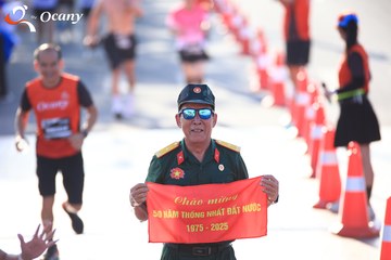 RUN TO LIVE 2025 - Ảnh #3204766