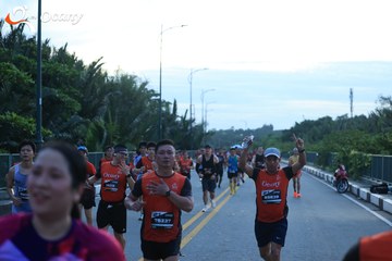 RUN TO LIVE 2025 - Ảnh #3287113