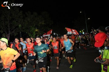RUN TO LIVE 2025 - Ảnh #3140520