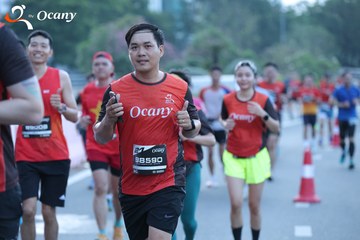 RUN TO LIVE 2025 - Ảnh #3208184