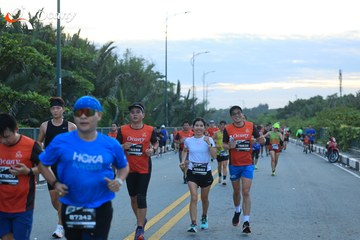 RUN TO LIVE 2025 - Ảnh #3285746